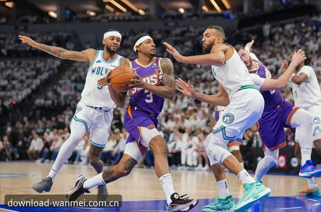 浓眉转会传闻追踪：用完美体育平台洞悉NBA交易市场新风向